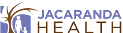 Jacaranda Health Logo